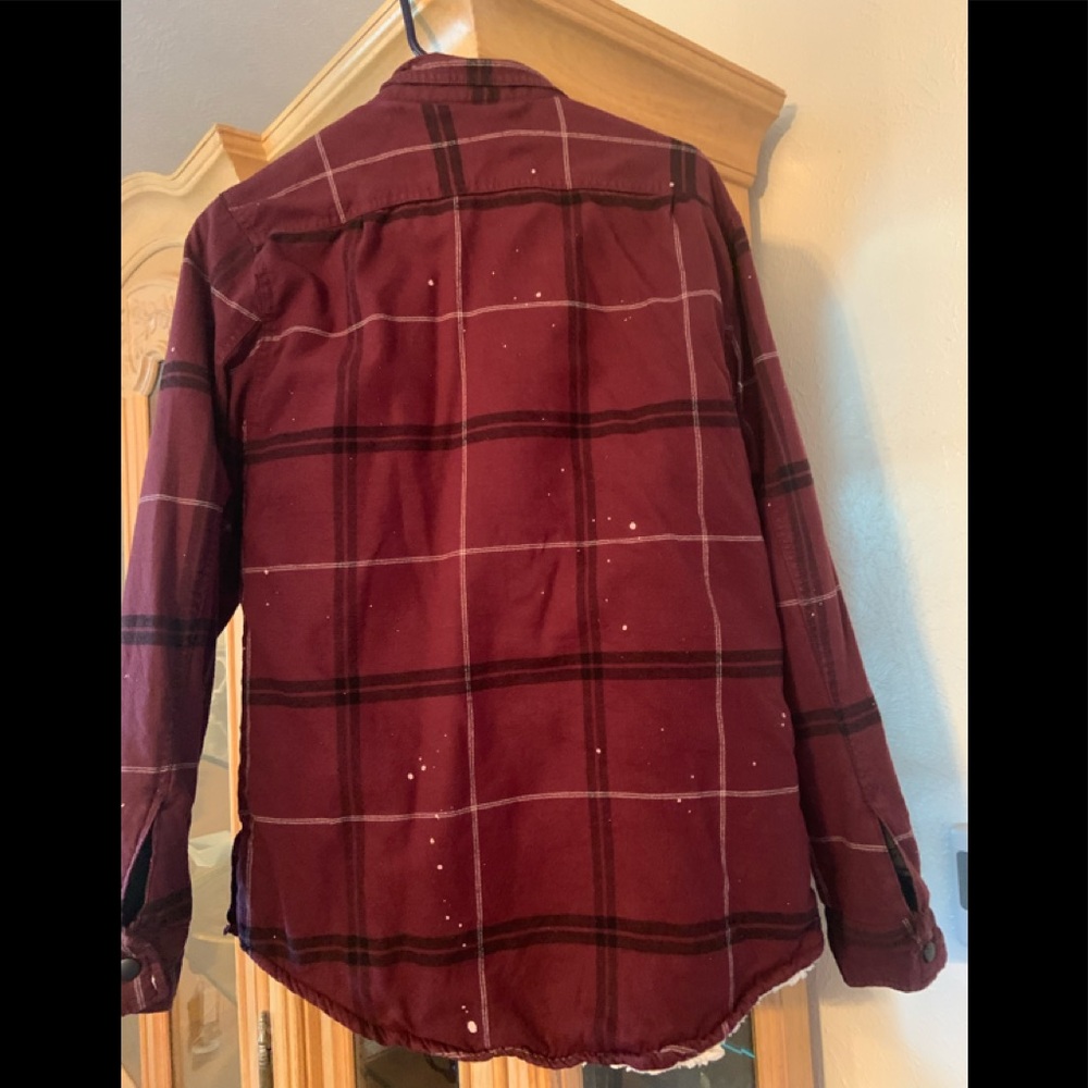 PacSun jacket - Picture 4 of 5